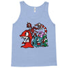 monster mash Tank Top