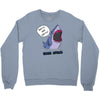 snark attack Crewneck Sweatshirt