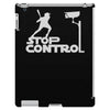 stop control iPad 3 and 4 Case