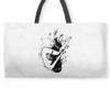 drowning Weekender Totes