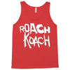 roach koach Tank Top