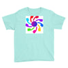 mylogo20180424212728 Youth Tee