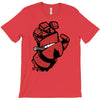 screaming doom T-Shirt