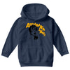 rocky adrian Youth Hoodie