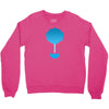 ilmuwan Crewneck Sweatshirt