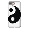 yin yang iPhone 8 Plus