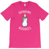 Drinking Buddies T-Shirt