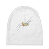 Creation of Adam Pizza Baby Beanies