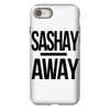 sashay away iPhone 8
