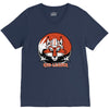 red leader (2) V-Neck Tee