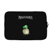 Pregosaurus Boy Laptop sleeve