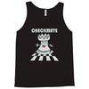 varsity chess checkmate Tank Top
