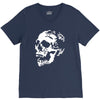 pixskull V-Neck Tee