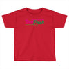 TEENFRESH Toddler T-shirt