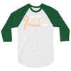 This Is My Fight Shirt 3/4 Sleeve Shirt