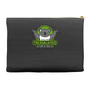 you're pre koala fied for a hug Accessory Pouches