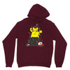 ash Unisex Hoodie