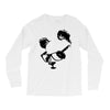 panda Long Sleeve Shirts