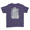 battle fungale Youth Tee