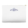 rex manning day Accessory Pouches