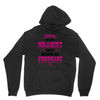 The Best Grammy Was Born In February Hoodie