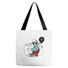 hipster Tote Bags