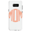 mom 2 Samsung Galaxy S8