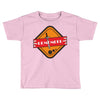 game remember six Toddler T-shirt