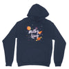 Milky Way Unisex Hoodie