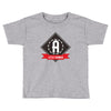 little changed Toddler T-shirt