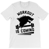 round neck half sleeves T-Shirt