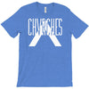 chvrches logo T-Shirt
