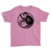 THE MONKEY KING Youth Tee