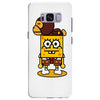 bob l'&eacute;ponge Samsung Galaxy S8 Plus