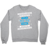 It's A Pop Pop Thing Crewneck Sweatshirt