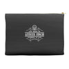 atticus finch Accessory Pouches
