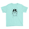 thanos 3 Youth Tee