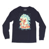 polar bear Long Sleeve Shirts