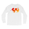 chinese new year 2 Long Sleeve Shirts
