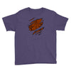 luke cage's laundry problems Youth Tee