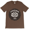 vintage made of 2001 all original parts T-Shirt