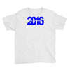2016 new beginnings Youth Tee