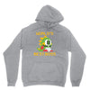 mario's boss Unisex Hoodie