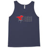 bueller Tank Top