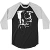 the specials ghost town 3/4 Sleeve Shirt
