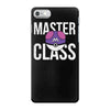 master class iPhone 7 Case