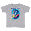 Surfing Time Toddler T-shirt