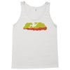 climbing rocks wall climb indoor outdoor Tank Top