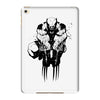 wolverine attack iPad Mini 4