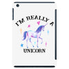 i'm really a unicorn iPad Mini